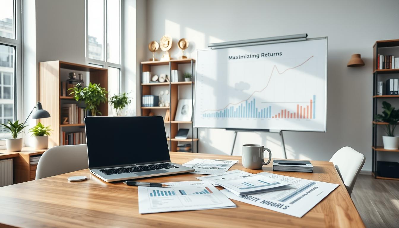 investment strategies for maximizing returns