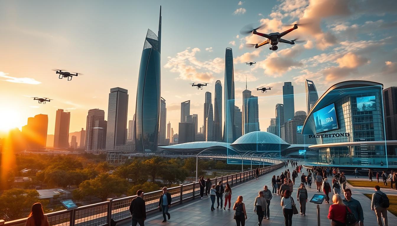 Future Trends in Property Investments