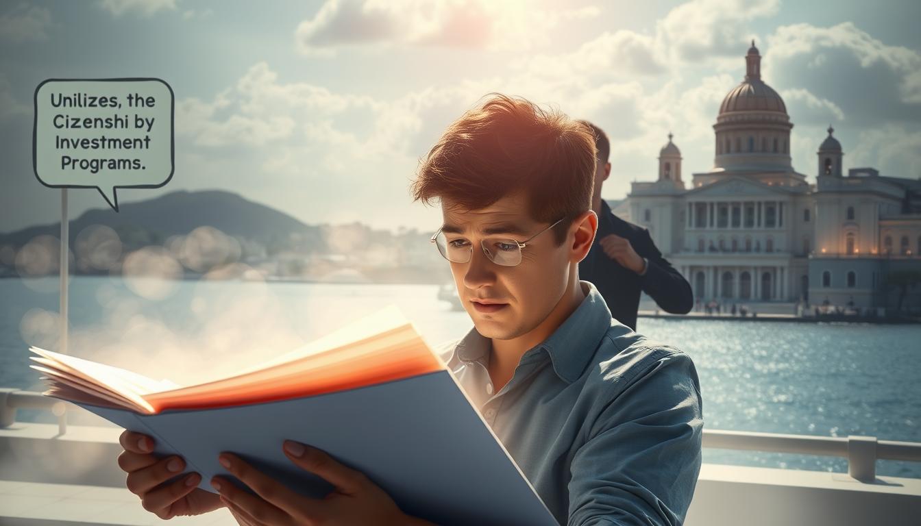 misconceptions about citizenship by investment program