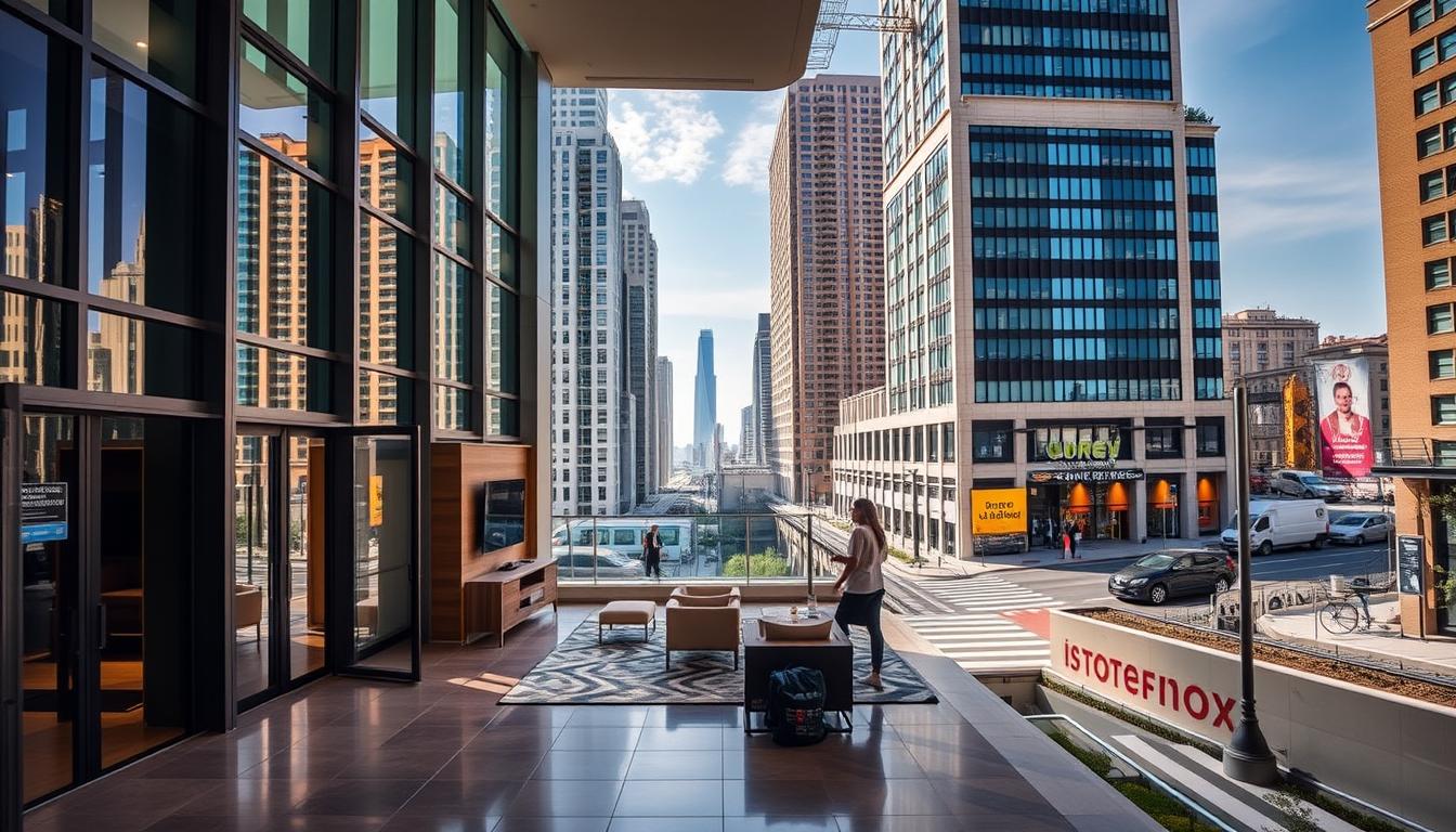 Rent Aparthotels worldwide