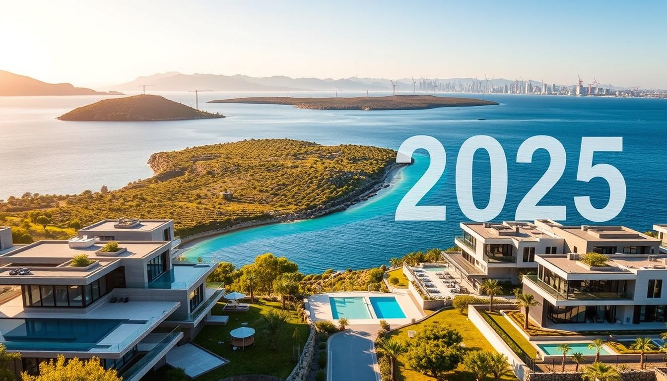 Cyprus property future outlook