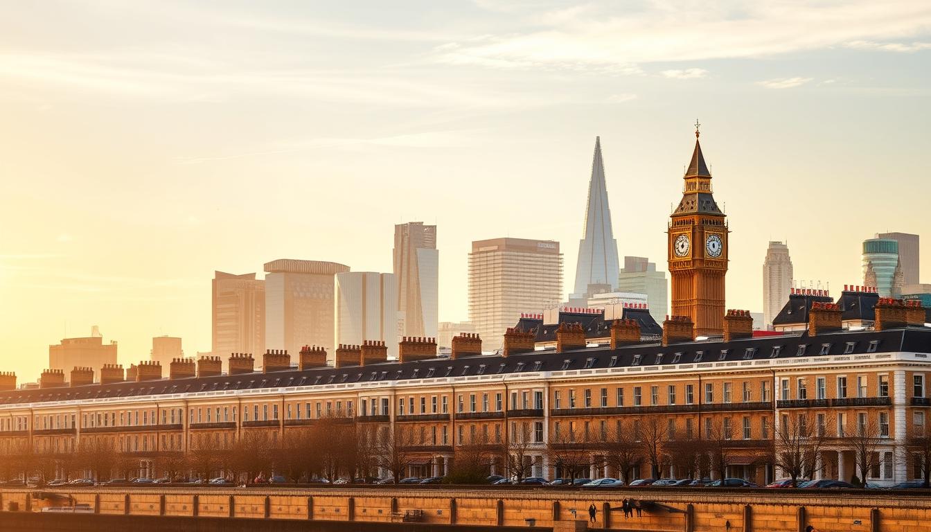 London Property Investments