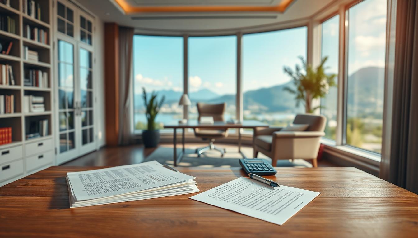 Finanzielle Überlegungen Golden Visa