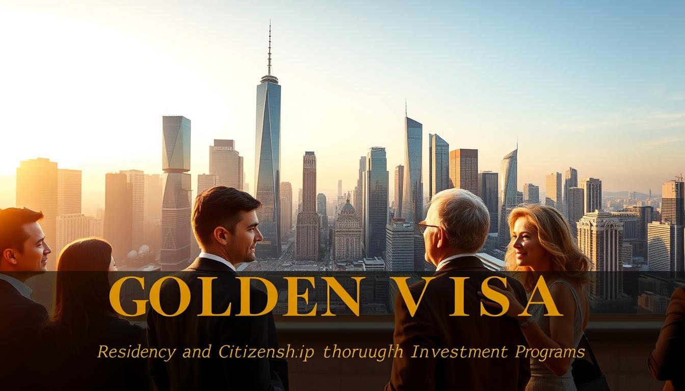 Golden Visa
