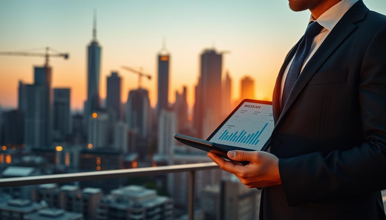 leverage in real estate investing