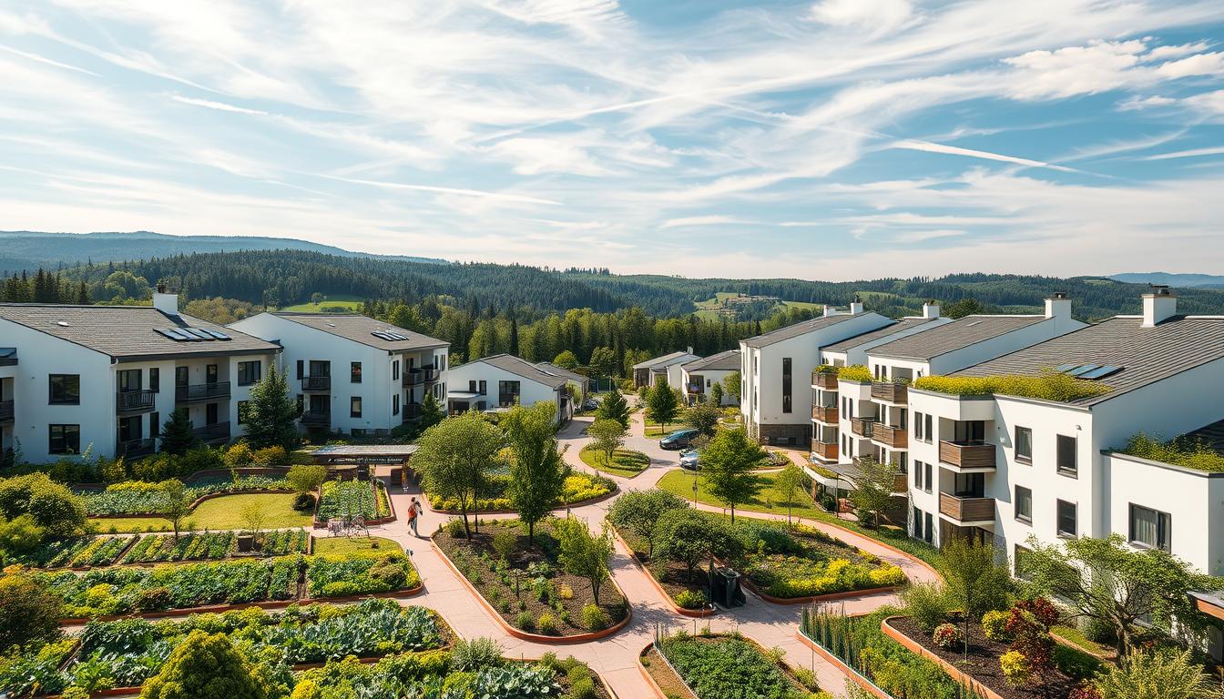 sustainable property design