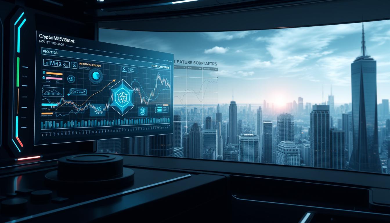 features of CryptoMEVBot