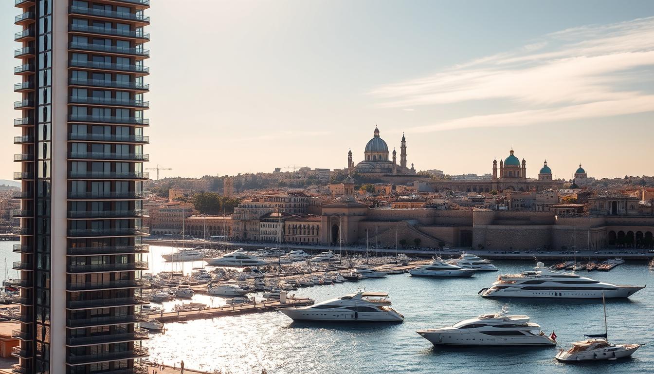 returns on investment Malta