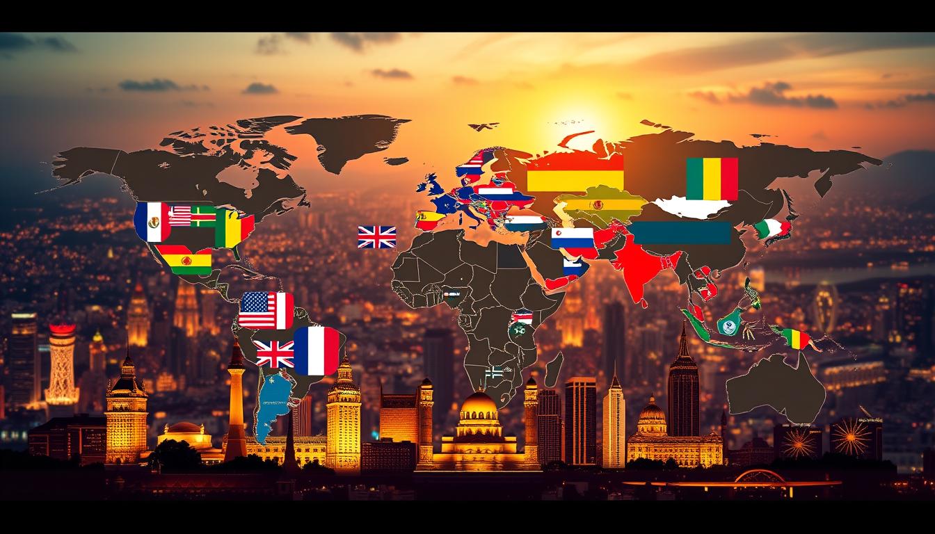 countries with Golden Visa