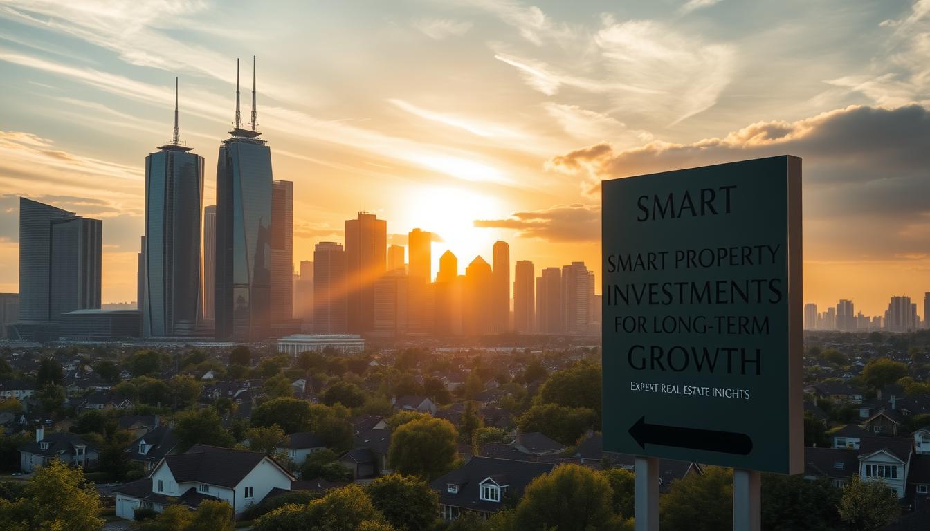 Property Investments