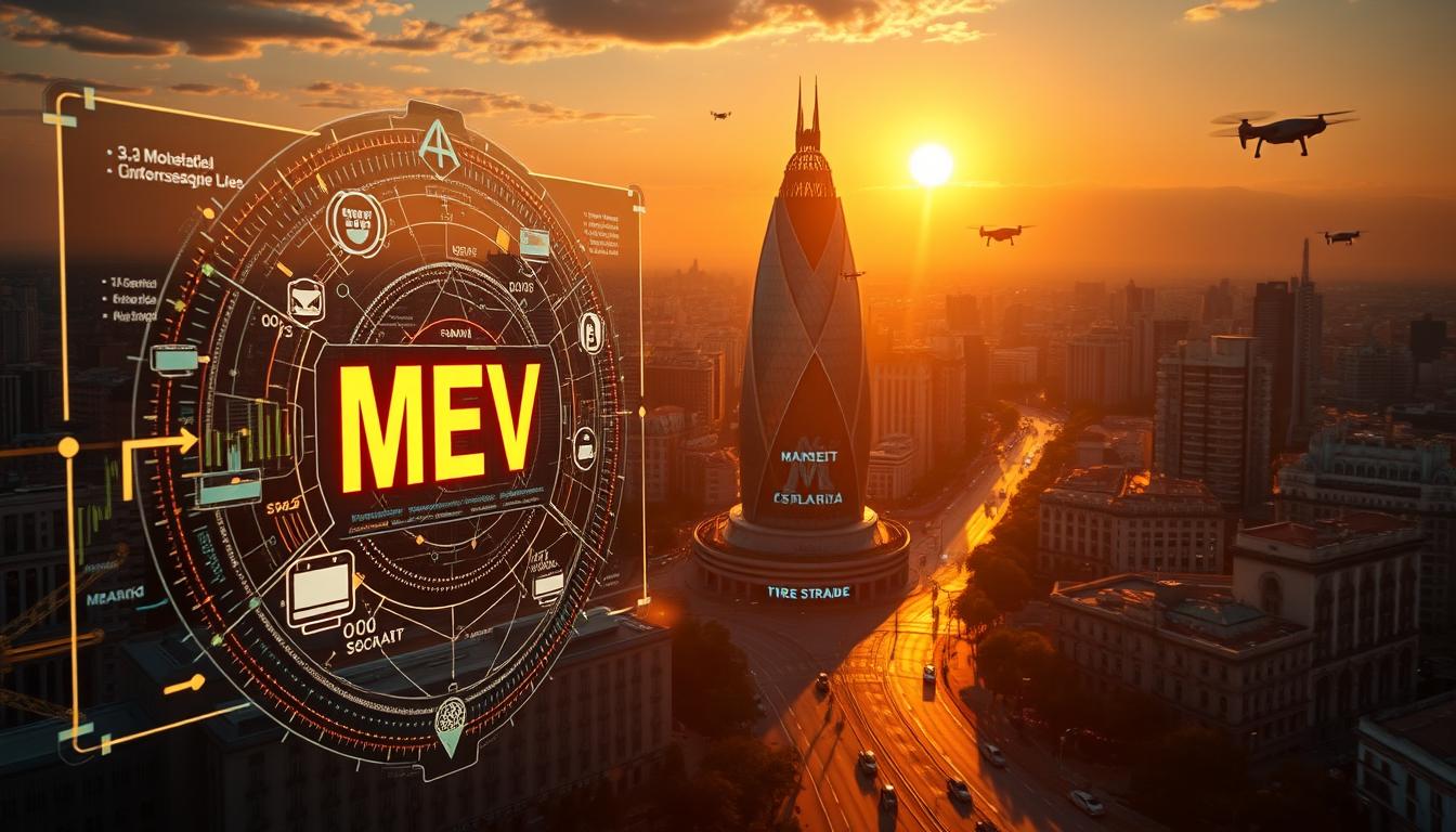 Future of MEV trading in the Spanish market