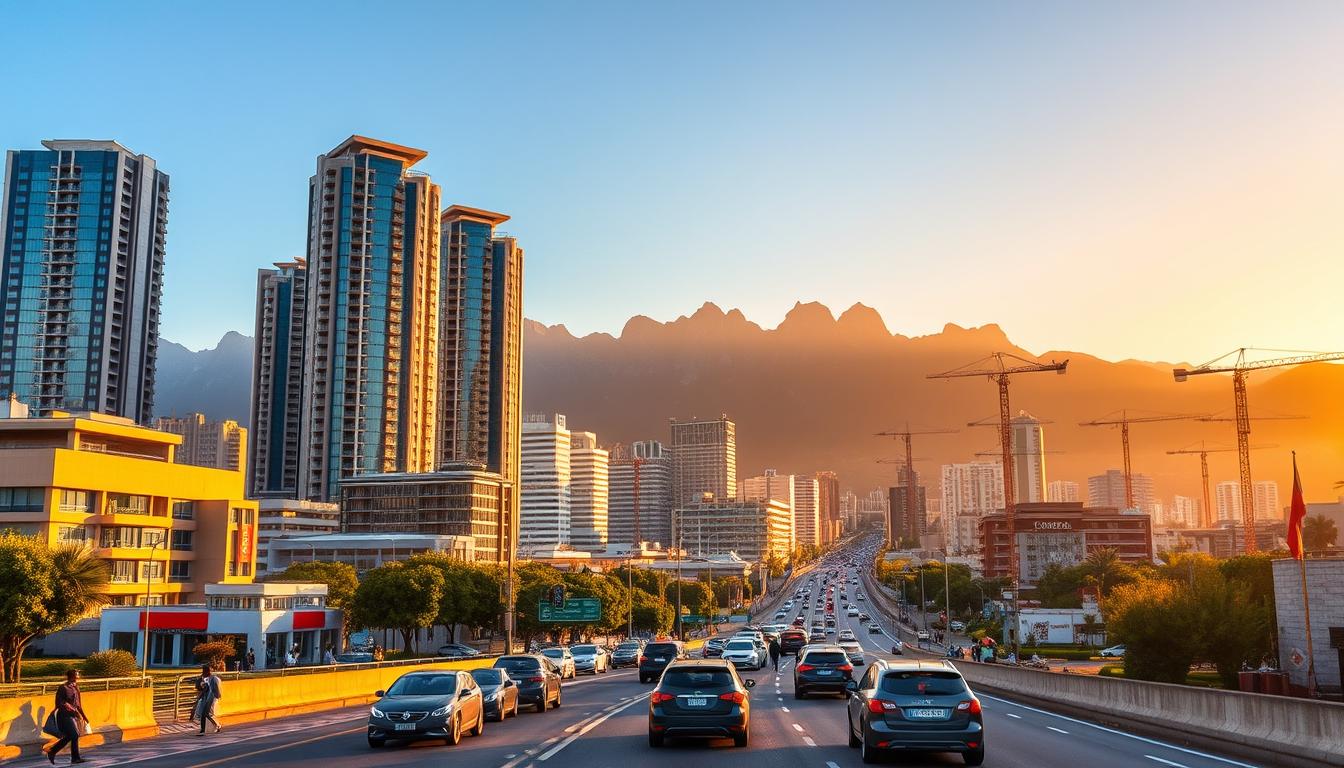 emerging property markets