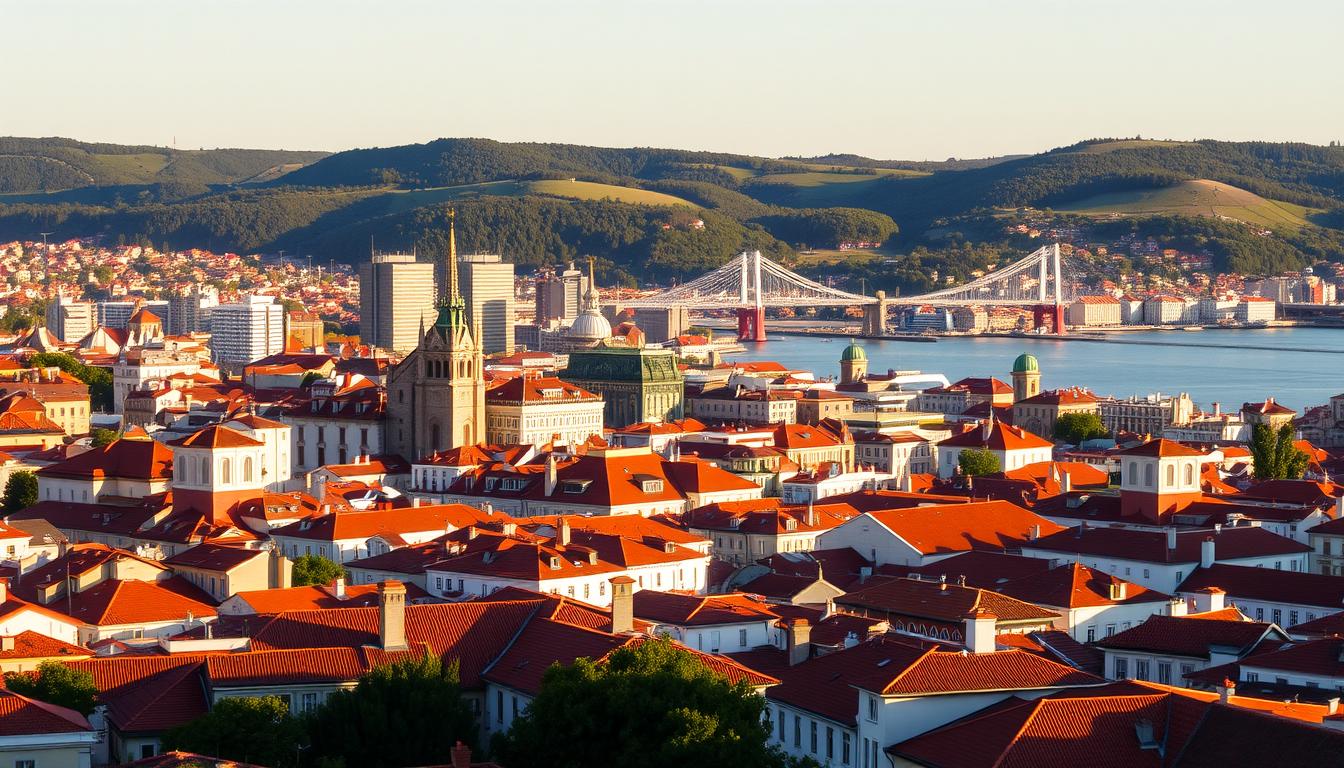 investment opportunities Lisbon
