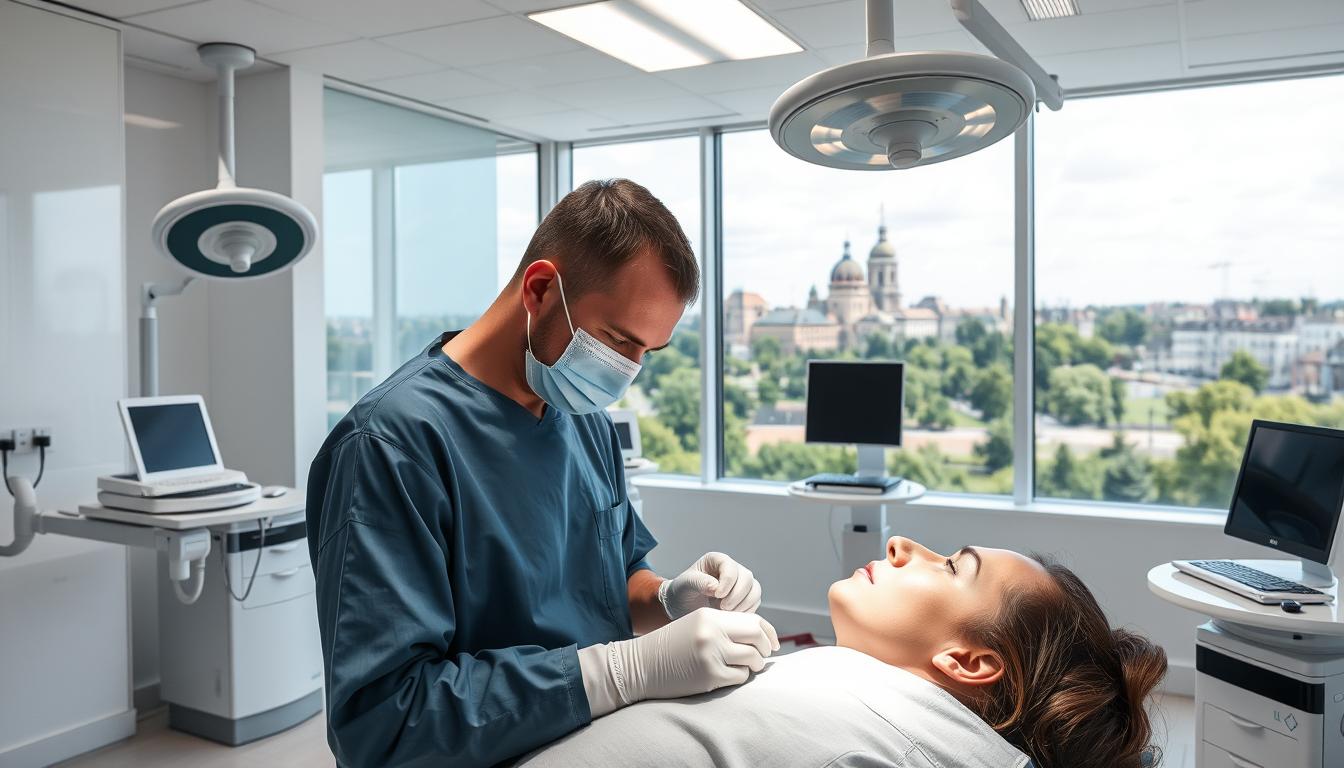 Nasenoperation Braunschweig: Experten finden mit nasen-op.net
