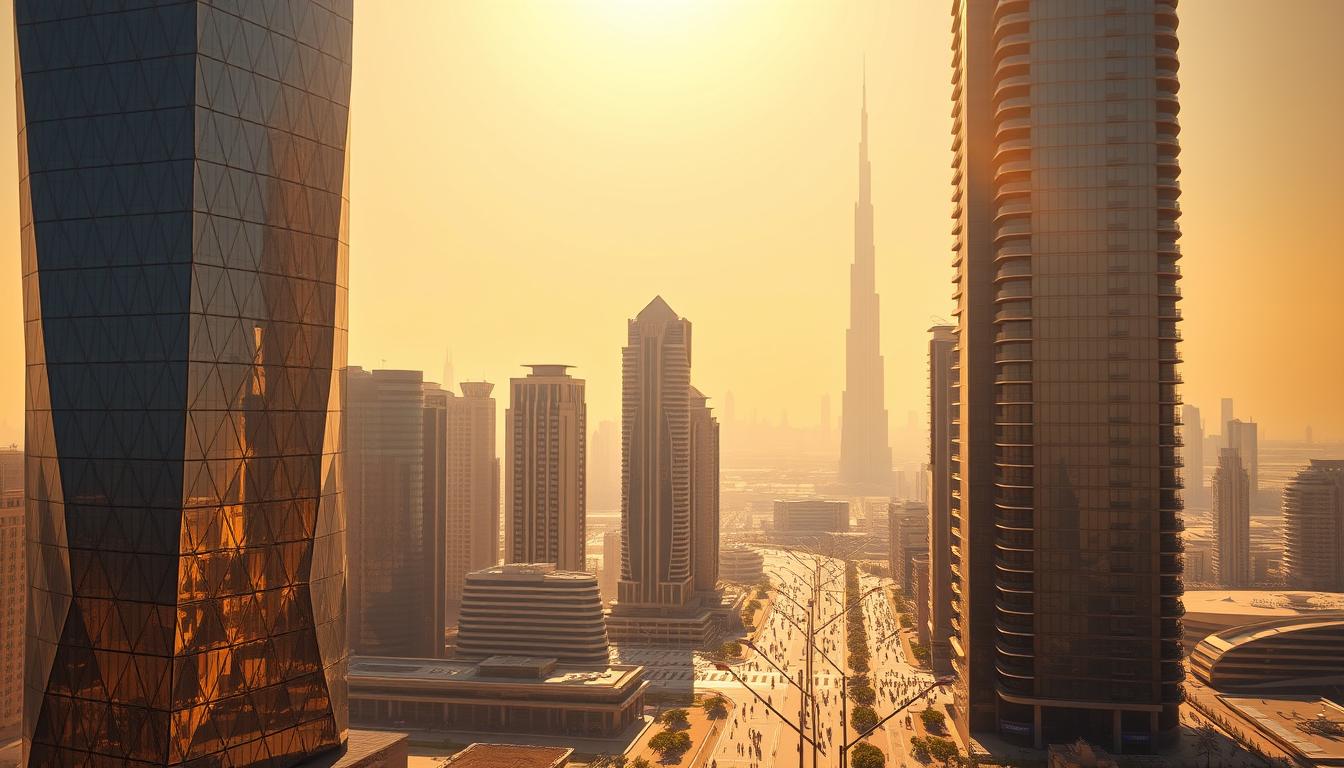 features of Dubai Golden Visa