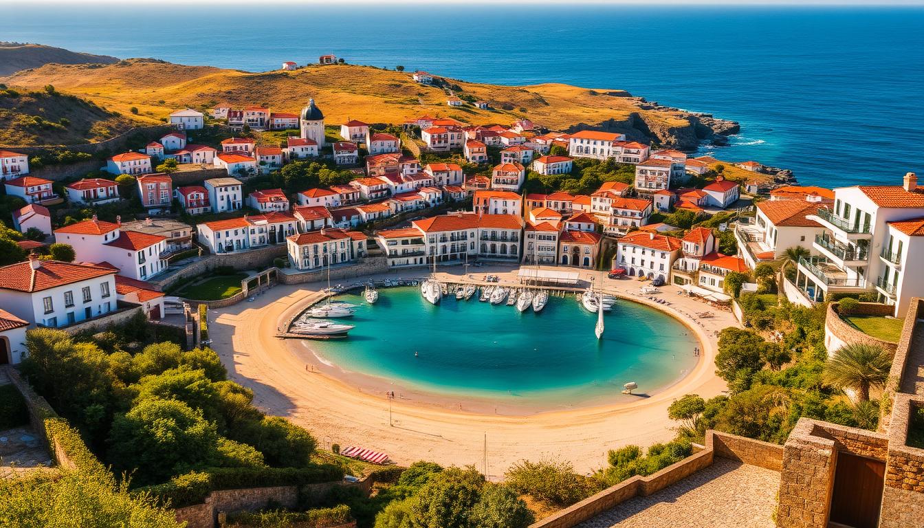 Portugal Real Estate