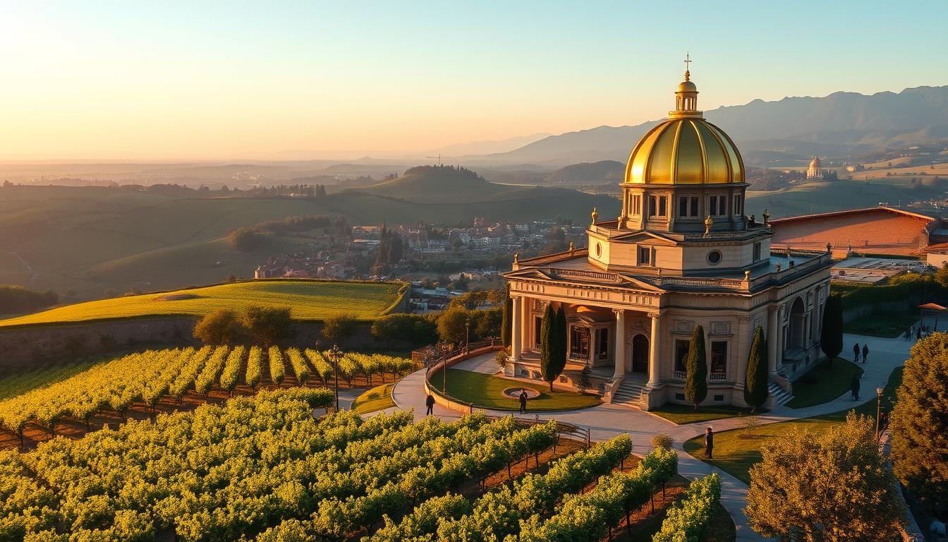 Italy Golden Visa