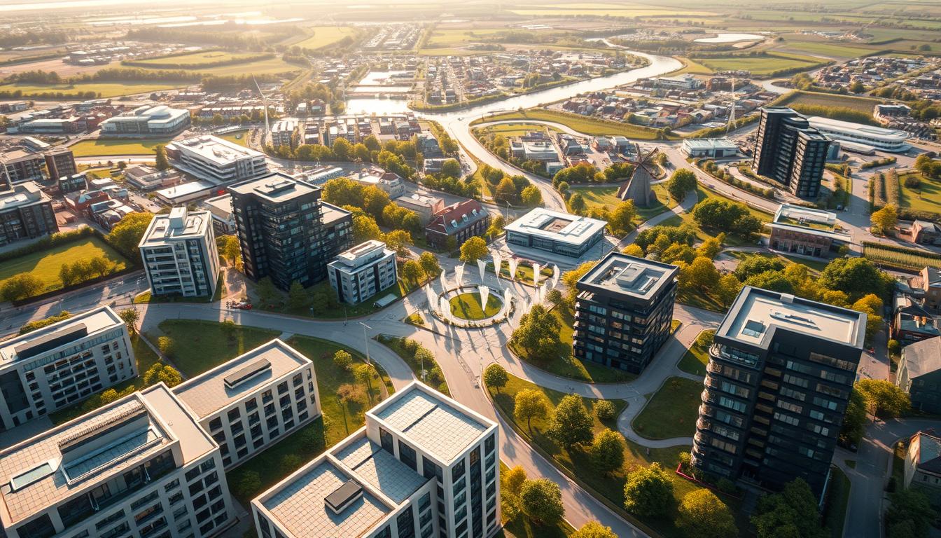property case studies Netherlands