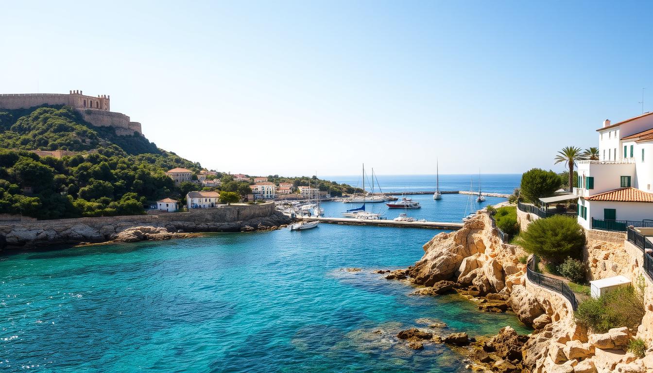 luxury locations Malta