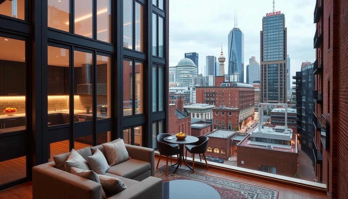 Manchester Aparthotels