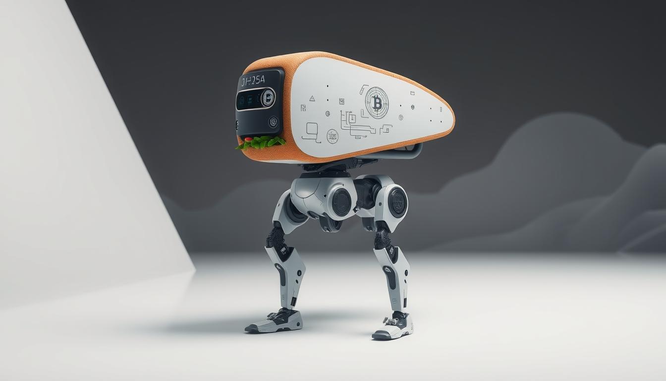 Sandwich Bot Crypto
