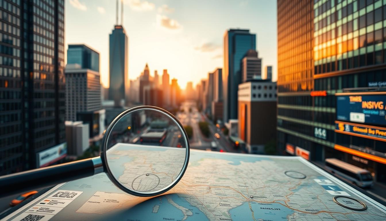 investment location factors