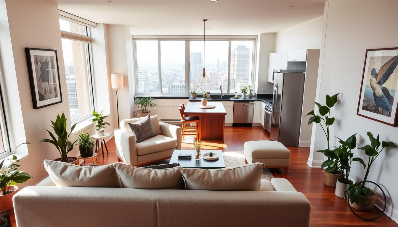 New York Furnished Apartments