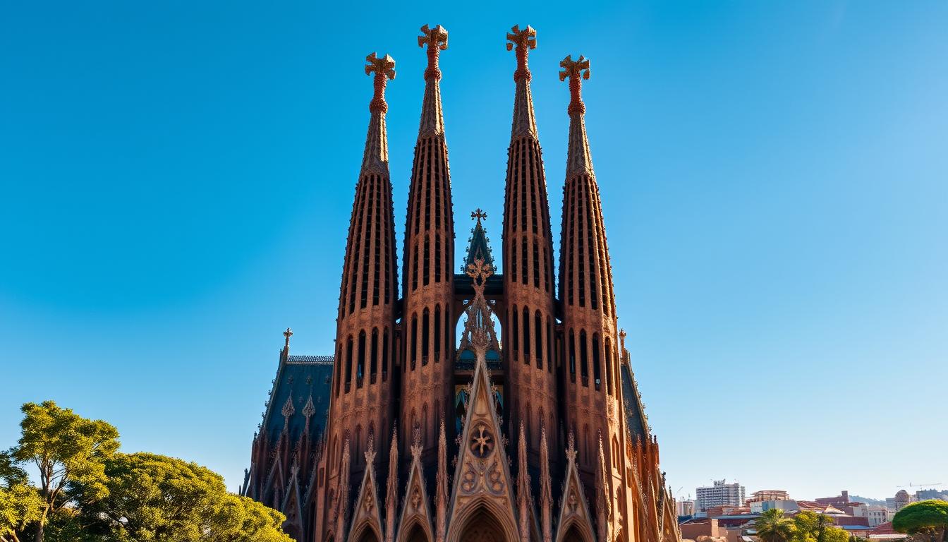 Sagrada Familia