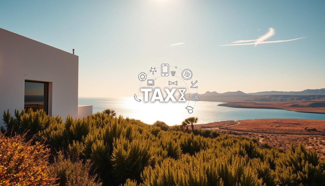 tax benefits Cyprus residency