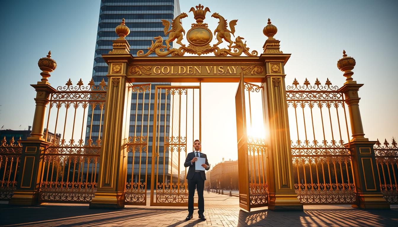 Hungary Golden Visa