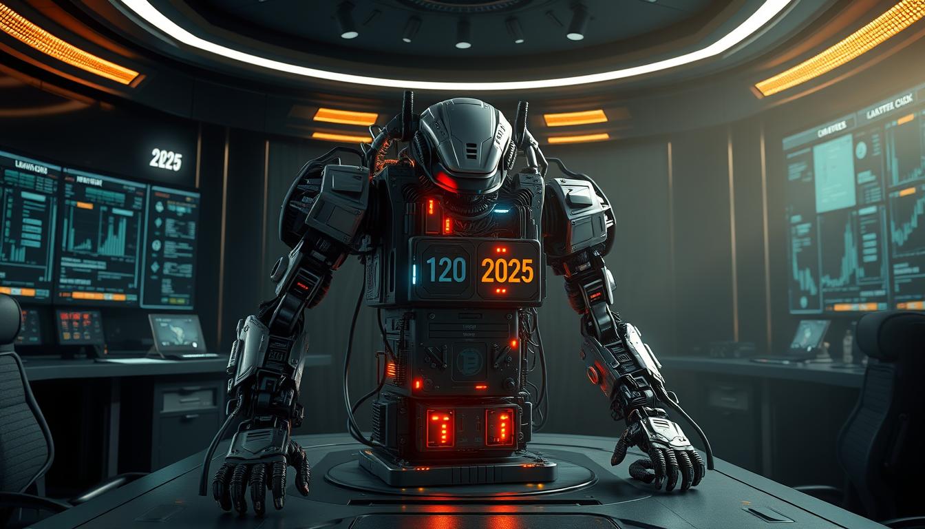 Crypto Front run bot