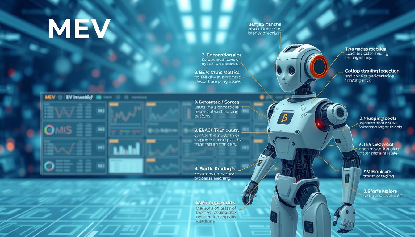 MEV bot features