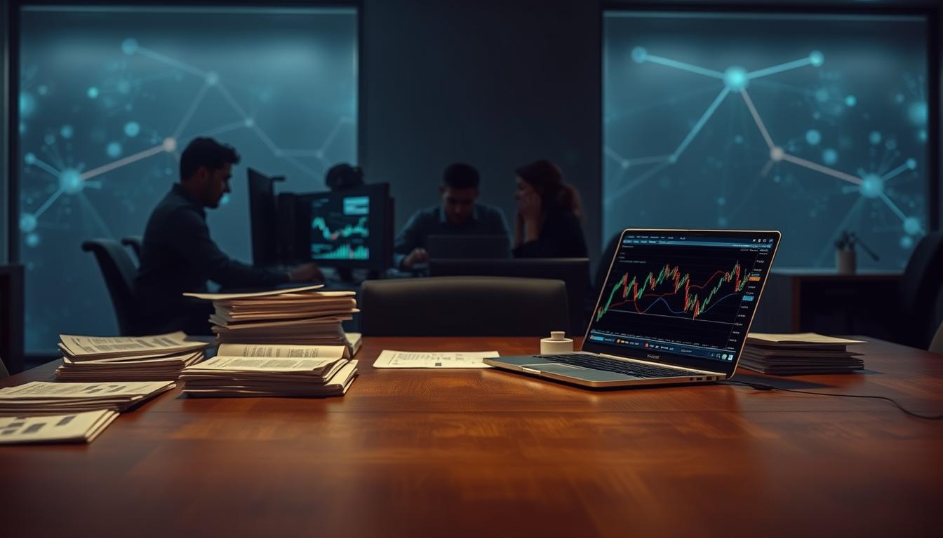 crypto analysts insights on market trends