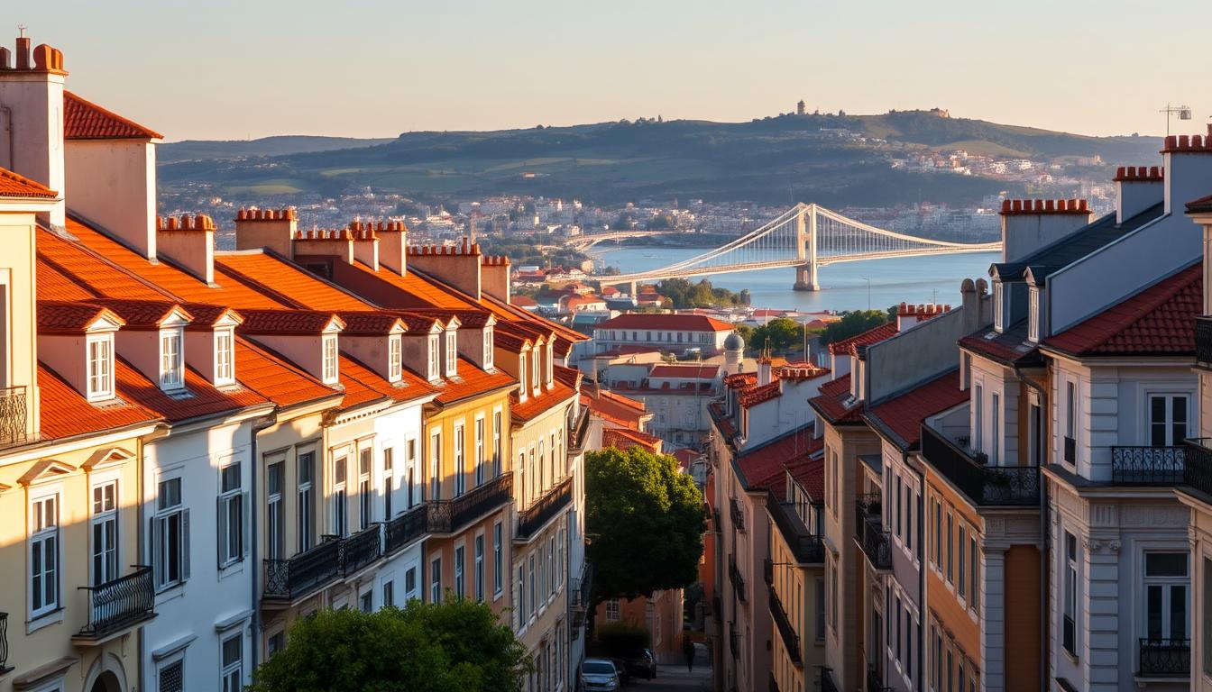 Lisbon Properties for Sale