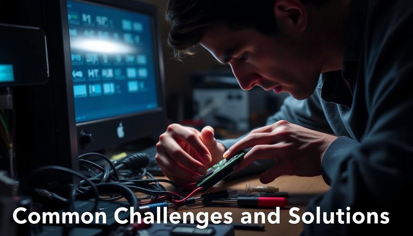 installation challenges troubleshooting tips