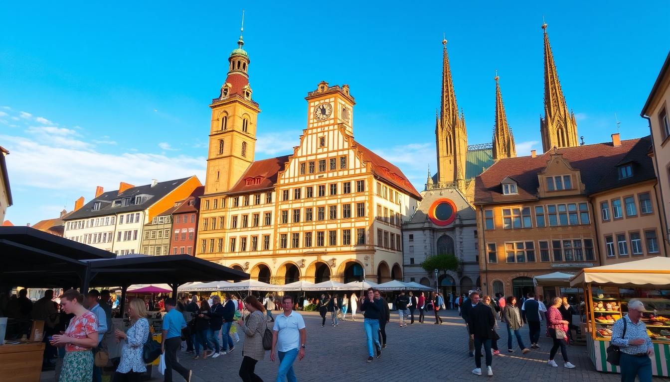 Erfahrungen Augsburg