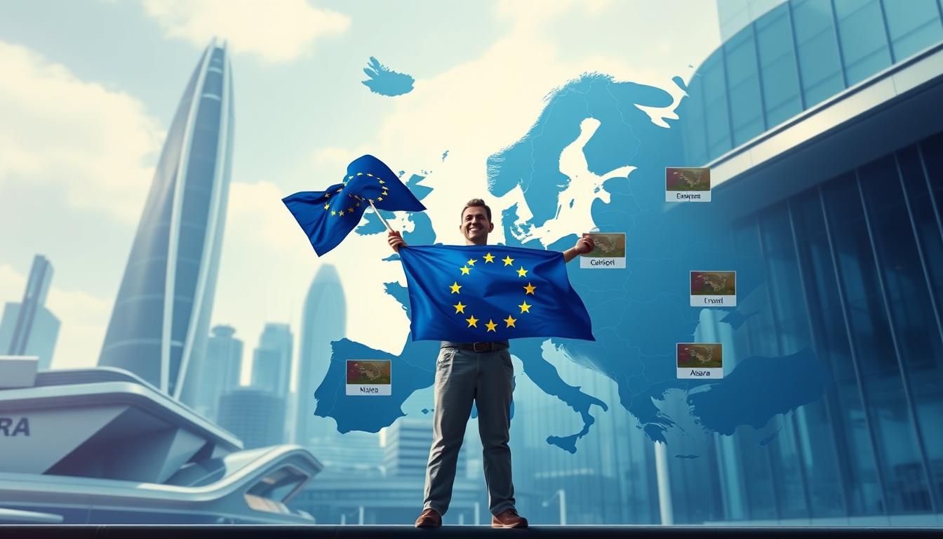 EU Citizenship Options