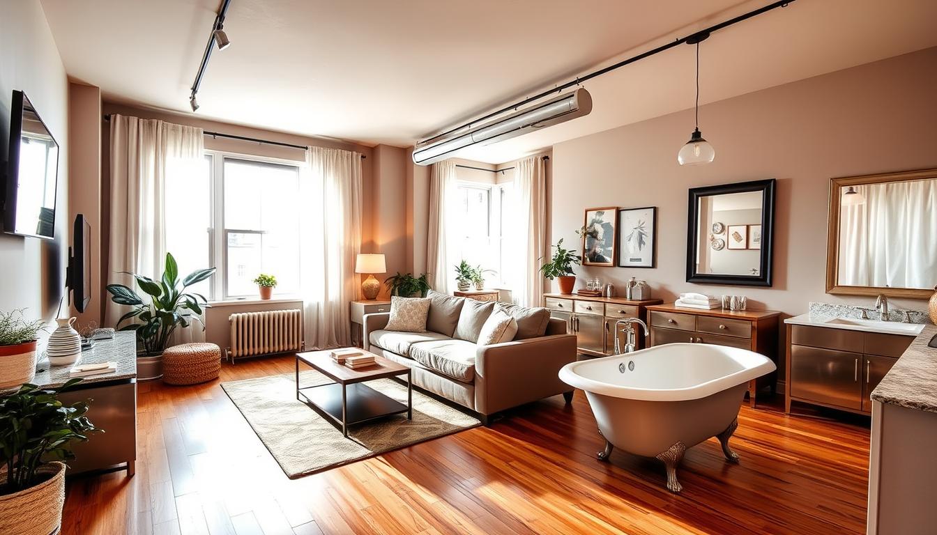 Furnished Apartments