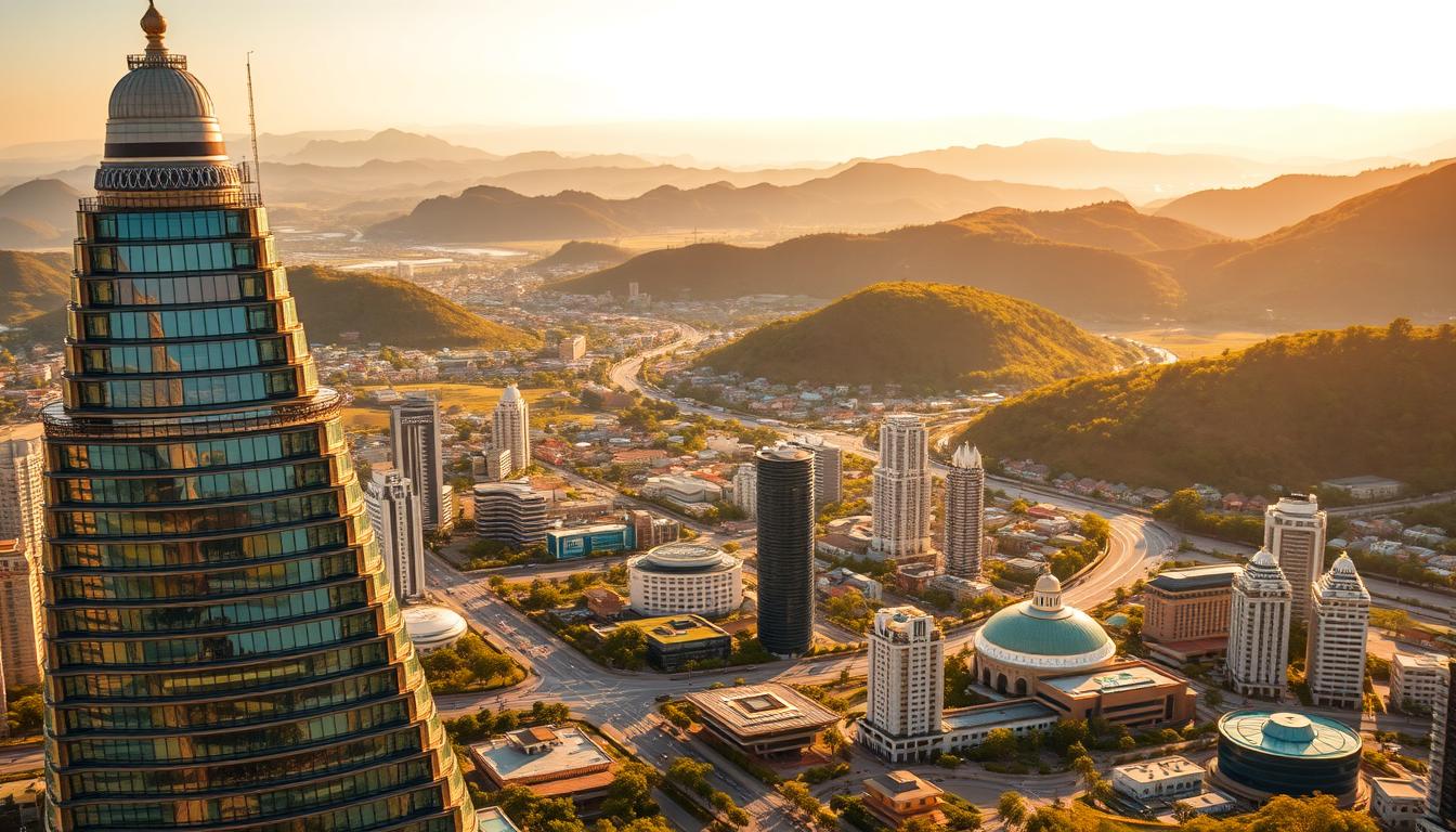 investment avenues in Golden Visa program