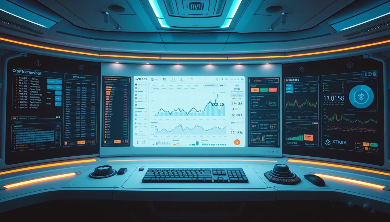 Cryptomevbot per Binance