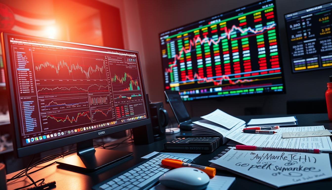 trading strategy analysis