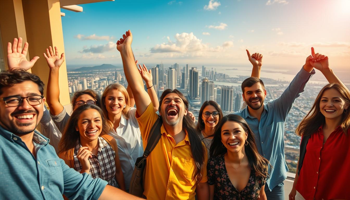 real estate success stories