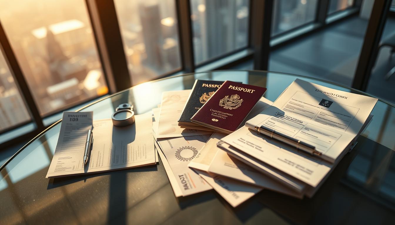 Investment Options for Citizenship