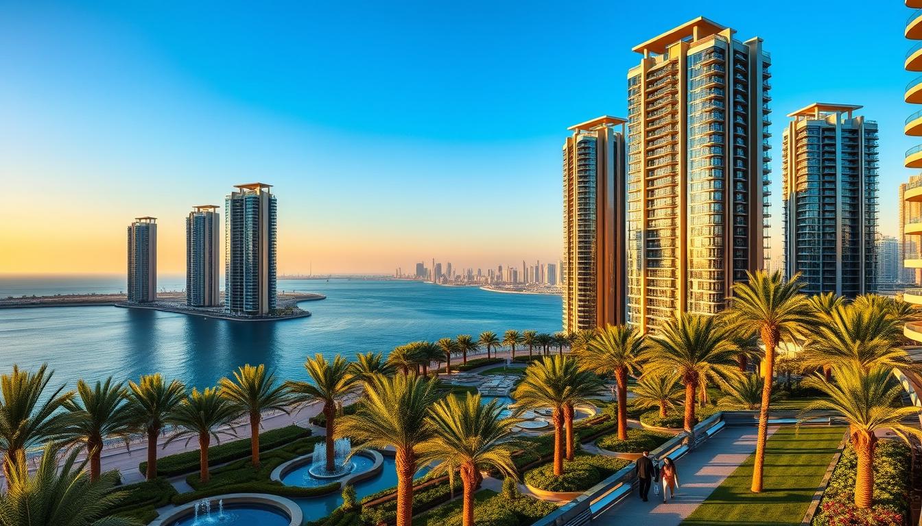 Dubai real estate for sale