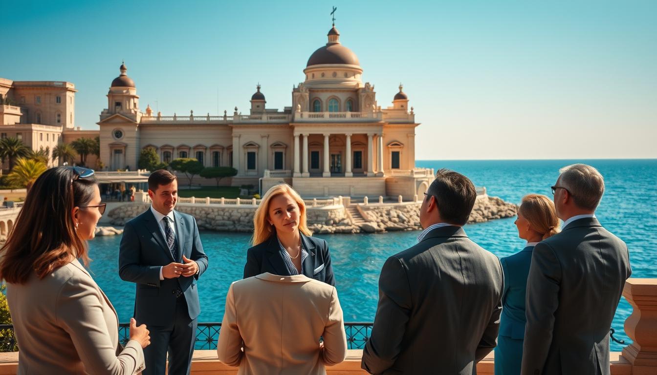 CBI eligibility for Malta