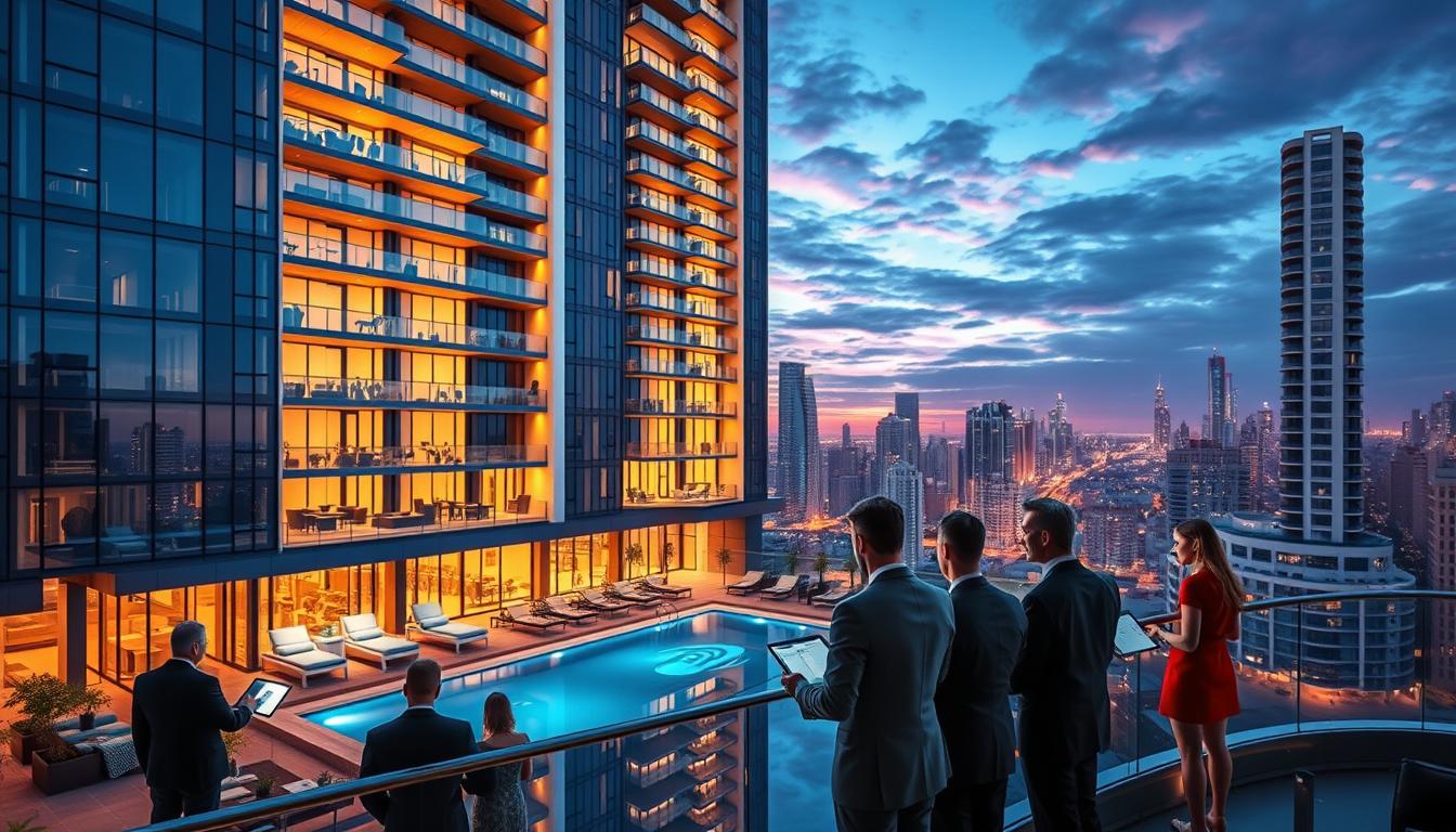 Cryptoapartments.com