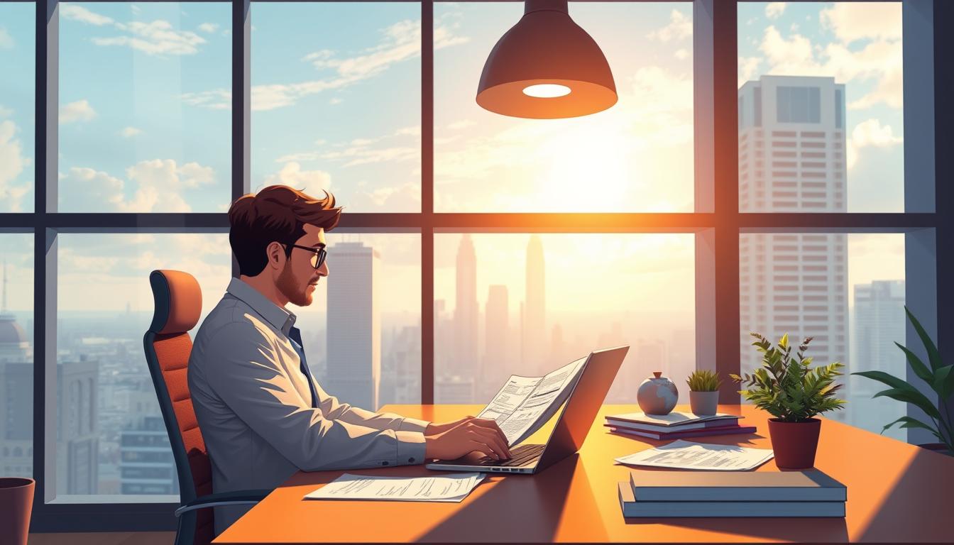 financing property investment