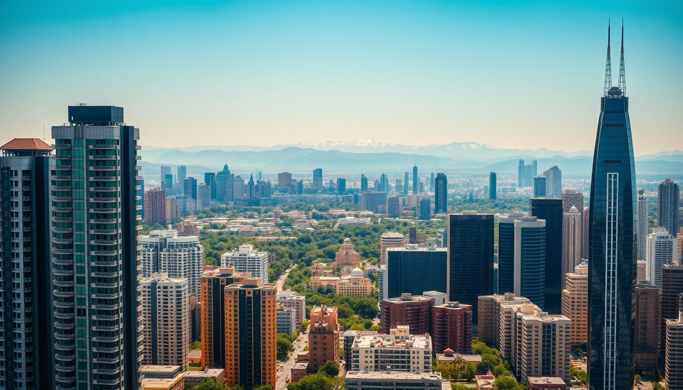 International Real Estate