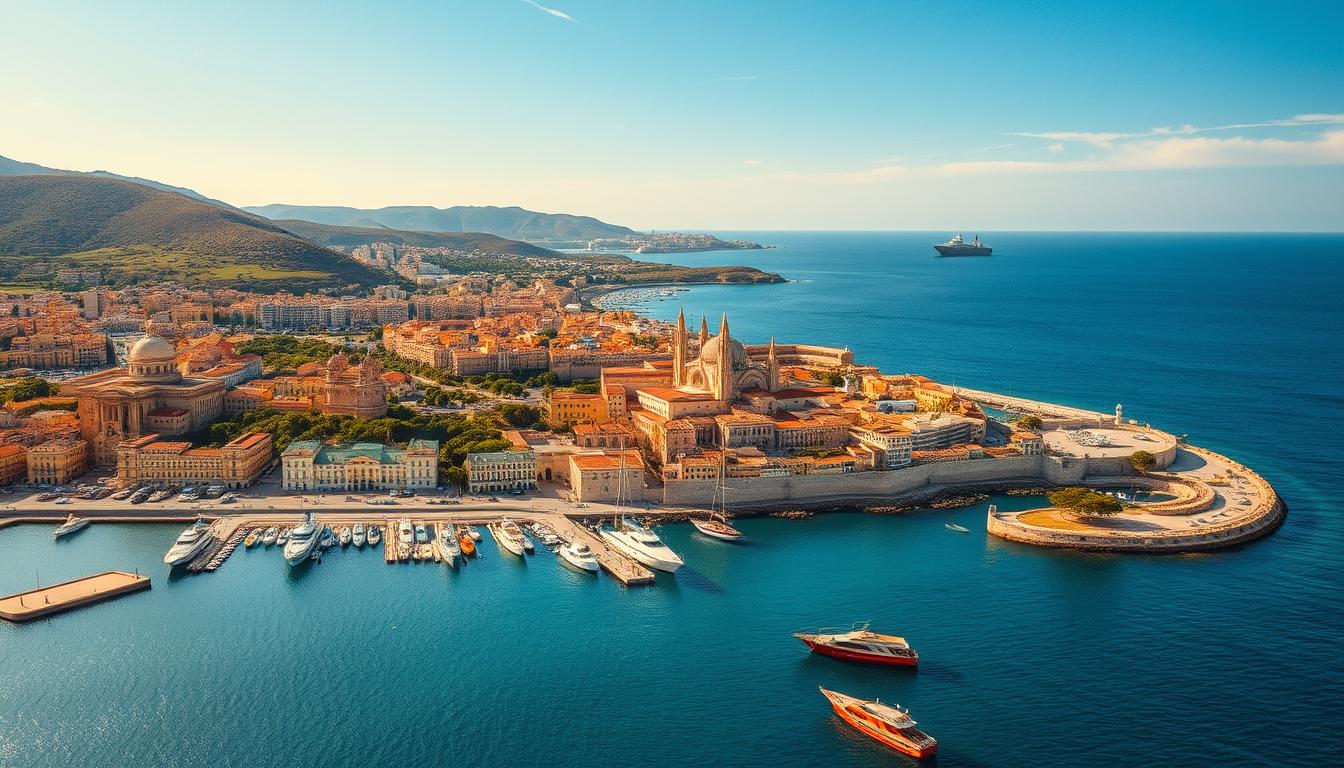 Malta citizenship requirements