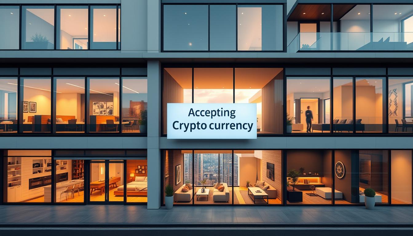 Cryptoapartments.com
